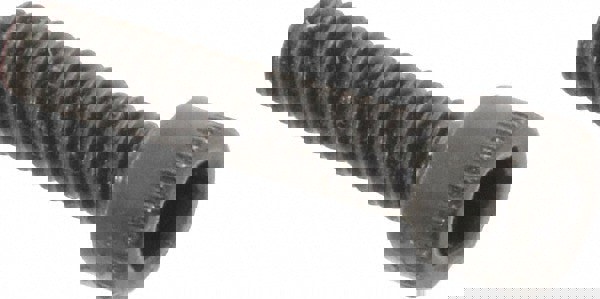 Hex Socket Cap Screw: #8-32 UNC